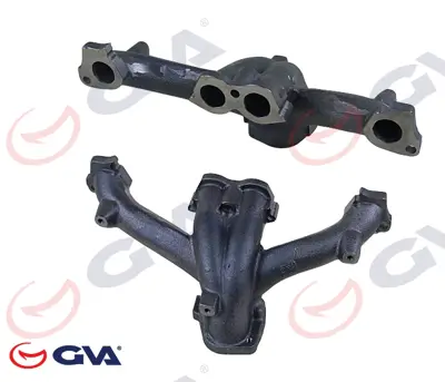 GVA  7826110 Egzoz Manifoldu Tempra-Tipo Sx-Slx FA25249 EFFT8033 7691881 319472 836279 610399 7751665 253701 7691880 6207170