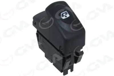 GVA  8014853 Cam Açma Anahtari Sağ Ön Renault Megane-Clio-Kangoo(6 Fişli) 662483 7700838101 2870 50073210BN CWR71012AS WG1892808 RECSWR71012 50073210 2106099 SWR71012