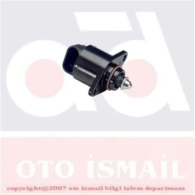 DODUCO  38120 Vakum Vanasi Vectra B-Omega B-Astra C 17102739 6NW009141241 7514072 87147 84072 240610063 A95278 2739 AMP060