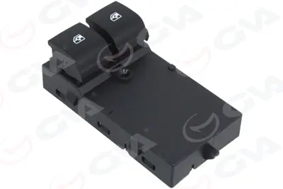 GVA  8090126 Cam Açma Anahtari Sağ İkili Aveo 50085015 50081510BN 95188247 CWR77015AS 95460075 95460074 SWR770150 SWR77015 CWR77015 50081510