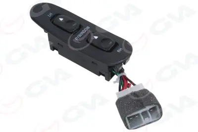 GVA  8091004 Cam Açma Anahtari Sol Çiftli H100 (02-) 93691 43600