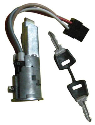 GVA  8115001 Kontak Anahtari Kilitli Renault 12 7701348151 601123 4280147 660015 252038 7701029065 H28040 80147 770134815 482460033