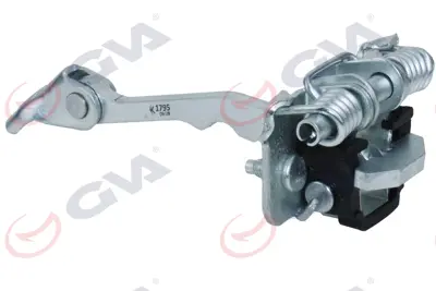 GVA  8311336 Kapi Gergisi Ön Megane Cc-Dacia Logan 804305514R 6004000237P 56056 804307326R 2312059 425373 135012 V461139 6001546886 32990