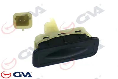 GVA  8314210 Bagaj Kapak Butonu Clio Iii Hb 8200385515 H206110 462270071 206110 CAC3034 SIT710011 50873100 50873100OE CIT71001 57079001