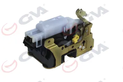 GVA  8319020 (X) Kapi Kilidi Ön Sağ Master (01-14) Iveco Daily Iii Iv V (01-14) 500314258 5801352922 8200147150 8050200QAJ K92208