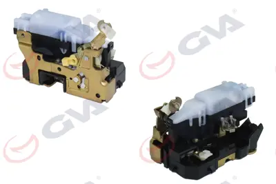 GVA  8319051 (X) Kapi Kilidi Ön Sağ Kangoo 8200051730 FT95112 8200727504 612281280111