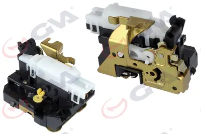 GVA  8319060 Kapi Kilidi Arka Yan Sağ Kangoo (Sürgülü) 8200051733