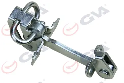 GVA  8321131 Kapi Gergisi Yayi Arka Palio-Albea-Siena 46845412 30183 770790 T443156 43156 425208