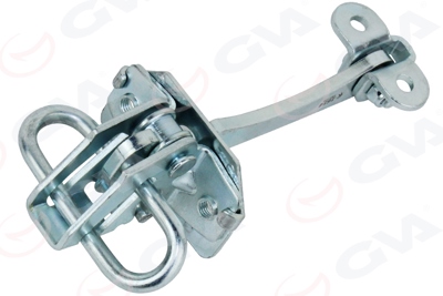 GVA  8329133 Kapi Gergisi Ön Sağ/Sol Doblo I (Civatali &Amp; Bolted) 51772768 134946 43158 T443158 70059 2312045 46747423 30185 V241087 BSG25975002