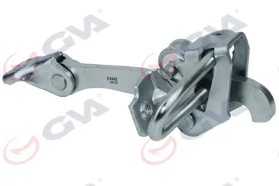 GVA  8329210 Kapi Gergi Yayi Ön Panda 51779914 V241242 70074 2312093 46826480 6004000057P FT95628 425335