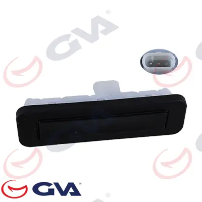 GVA  8329845 Bagaj Açma Butonu Egea 52052778 52030365