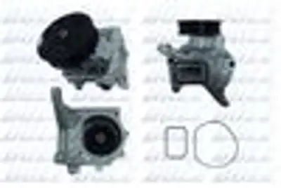 DOLZ  O289 Devirdaim Astra K 15> Zafira C 14> Insignia B 17> 1.6 B16dth-D16dth-Dtn-Dti-Dte-Dtj 55503482 QCP3984 P3004M O201 55509799 PA12792 55494707 241430 55513553 1334221