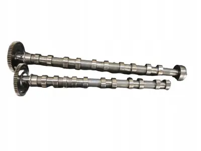 ESTAŞ  57018 Eksantrik Mili Emme Volvo C30 D3-D4-D5  C70 Ii D3-D4-D5 06-13 S40 Ii D4 06-12 S60 I 01>10 S60 Ii D5 10-14 S80 Ii 11-15 Xc60 I D5 Awd 08-11 Xc70 Ii D3-D5 Awd 07-15 D5204t5-D5204t-D5244t9- D5244t13 31216227 CM052371