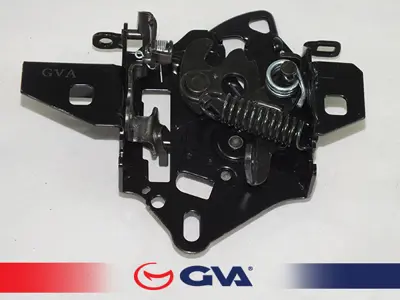 GVA  8375530 (X) Motor Kaput Kilidi Passat (01-05) 3B0823509AB 88231800701 3B0823509S 3B0823509R EZCVW160 11606 3100843 31843 461860697 16SKV248