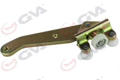 GVA  8375620 Sürgülü Kapi Alt Mekanizmasi Vw Transporter T4 (98-04) 701843406B 701843406 701843412A 100108410 1188600880 30934701 BSG90975009 BSG90975024 721843412 BSP21530
