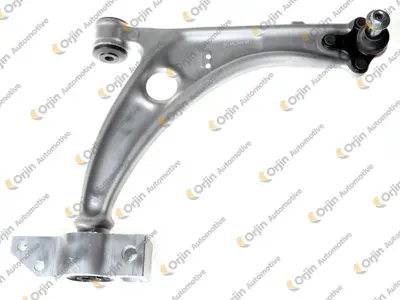 ORJIN  03232 Salincak Sağ (Alt Komple) Passat Vii Alltrack (365) 2012-2014 3c0407151aparof2 3C0407151APAROF2