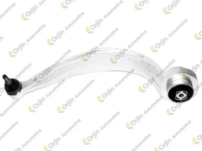 ORJIN  03274 Alt Salincak Ön Sol A4 1.8 Tfsi-2.0 Tfsi (07-15) 3.2 Fsi (08-12) (88.5mmx48mm) 8K0407693K 95959162 211378 9408324 8K0407693N JTC2560 8K0407693F AUTC8081 37076 TC2454