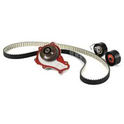 EUROREPAR  1684891880 Triger Kiti+devirdaim P208-P308-P2008-Partner Tepee-Berlingo-C3-C4-Ds4-Bmax-Cmax-Fiesta 1.6hdi 1610577780 40609z WP6014 KD169 SU001A3089 KP9385 45374PA 3646451 1872496 KDP459690