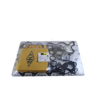 GVA  8429110 Alt Takim Conta Astra H-Vectra C-Zafira B-Doblo-Brava 1.9 Cdti-D-Jtd Z19dth-Dtj-Dtl  (Skt Keç+skc'Siz) 1606253 5650958 427047P 83631601 83830801 282896 71740084 2230152000 537520 EE5181