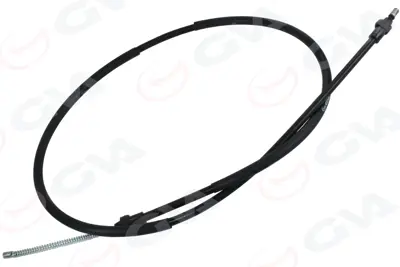 GVA  8719002 Fren Telleri (Kampana Fren)duster (10-) 364002234R 8200820595 471060 8140251153 44111500 CF6210 FKB3212 K18894 29422 1987482410