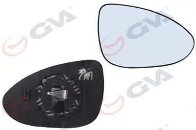 GVA 8772731STDN Ayna Cami Sağ Aveo 11> Isitmali+konveks Vm-402ghr 95132595 6927026 21073881 30600231 10381908 DW3287513 346601D2 11361064 817838 TYC30600231