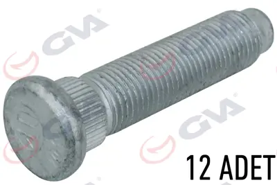 GVA  8830128 Bijon Saplamasi Ford Transit V362-V363(Uzun) (Paket 12) W714846