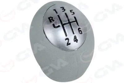 GVA  8911136 Vites Topuzu Gri Krom Kapak Duster-Megane Iii-Fluence-Master 328650047R 25616 325615B 328650024 328650005R 25618 328650024R 25617 325615 770539