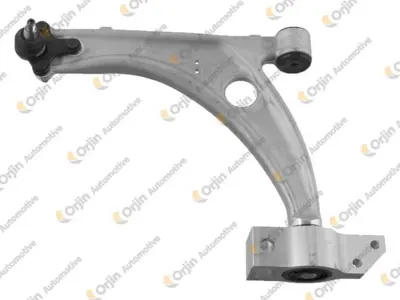 ORJIN  03570 Salincak Sol (Alt Komple) Q3 (8u) 2011--> 3c0407151g-1k0407365b 1K0407365B 2677202 L29576 93059932 KBJ5463 BBJ5463 VSJ928 1K0407365E 1K0407365C 63586