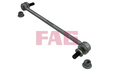 FAG  818060610 Z Rotu Ön Sol Crafter 17=> 2N0411317B FDL7541 C7581L 9384012 V437 MNF02713 2126027 65467100002 2N0411317D 3703525
