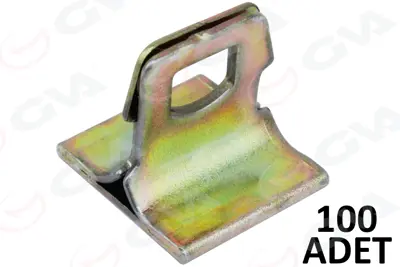 GVA  8923238 Fren Konik Yay Mühürü M131(D.K.Ş.)-Renault 4325186