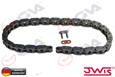 GVA  8991110 (X) Eksantrik Zinciri Accent Era 1.4/1.5/1.6 16v (95-10)-Sprinter(2t/3t/4t/5t)(95-09) C/E Series => 2432126010 30115125D 5098406AA 19970394 ADG07361 TK0106 A0039977494 2432126020 9442 A0039970094