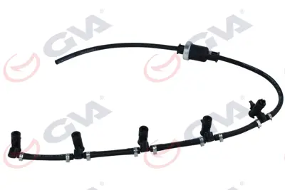 GVA  9103087 Yakit Hortumu Volkswagen Crafter I 04.2006 - 12.2016 76130235 31253 92176 116529 840052 836002A2 840079 391990106 8029780E 150021