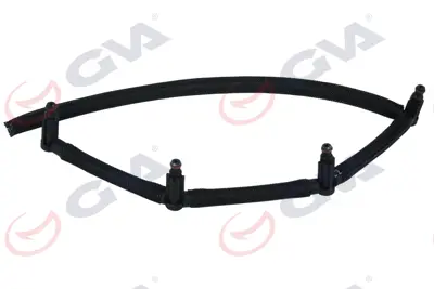 GVA  9103117 Enjek.Geri Dönüş Hortumu P206-P207-P307-P308-P407-Partner-C4-C5-C3-Berlingo-Focus-Fiesta 1.6 Hdi Dv6 1574Q5 1441256 MFL1079 831594A2 391230107 13537806005 3M5Q9K022DC 9828E 8029844E 8029828E