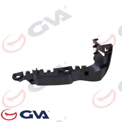 GVA  9103213 Ön Tampon Braketi Sol Audi A3 (Hatchback) 2013-2017 8V3807183A ACI0335567 335567 365739HA 335568 8V3807184A 5504000027931P 13173331
