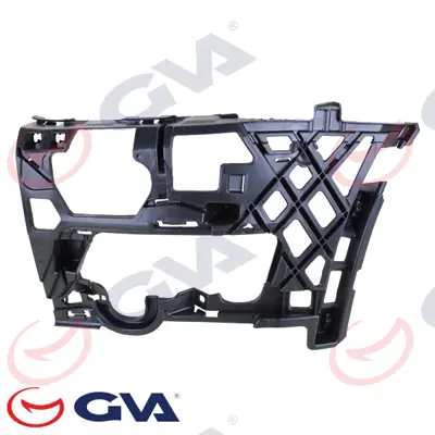 GVA  9103247 Ön Tampon Braketi Sol Golf7 2013-2017 5G0807723