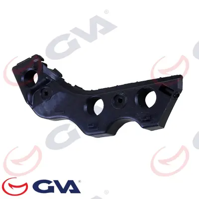 GVA  9103280 Ön Tampon Braketi Sağ Passat Cc 2009-2012 3C8807184A 3C8807183A PGMP2775 3C8807184 VW6201003 VG6201003 5504009540934P 88070637102 5347502 2247262