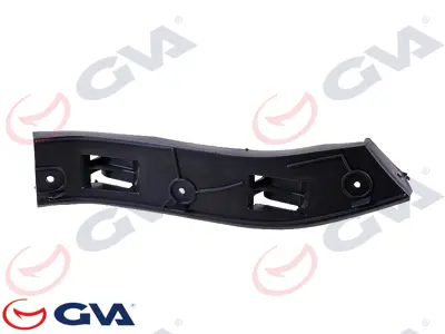 GVA  9103285 Ön Tampon Bağlanti Braketi Sol Polo 2002-2005 6Q0807183 5827567 VG0211004 2205063 442503 PGMP2678 VW0211004 3657942A 72653331 9506931