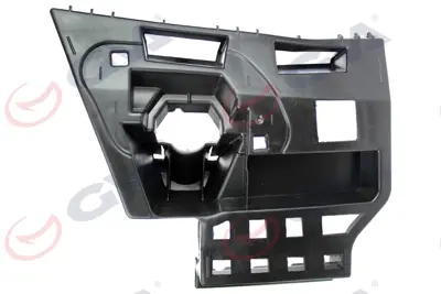 GVA  9103310 (X) Ön Tampon Braketi Sağ Octavia 2012-2017 5E0807056 5E0807217D 5E0807055 5E0853651 SK0301005 5E08537612ZZ 5E0853761AF9R