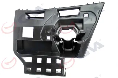 GVA  9103311 (X) Ön Tampon Braketi Sol Octavia 2012-2017 5E0807055 5E0853651 5E0807217D 5E0807056 5E0853761AF9R SK0301006 5E0807056GRU 5E0807217A 5E08537612ZZ