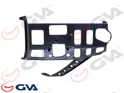 GVA  9103315 (X) Ön Tampon Braketi Sol Octavia 2018 => 5E0807055F