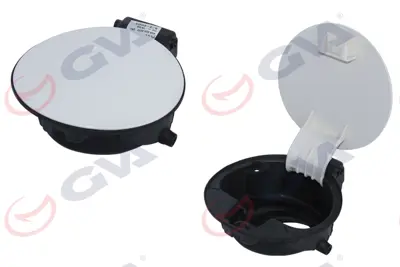 GVA  9103358 Benzin Depo Kapagi Polo (2002-2008) 6Q6809857D