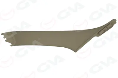 GVA  9103453 Kapi Tutamagi Arka Sol Bej Bmw F10 51417225853