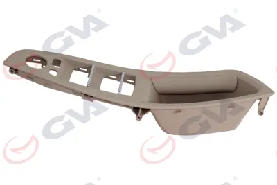 GVA  9103467 Cam Dugme Cercevesi On Sol (Krem) Bmw F10 51417225879