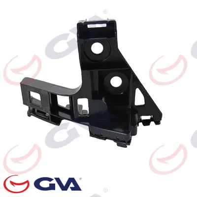 GVA  9103522 Arka Tampon Braketi Sağ Golf7-Golf8 2014-2019 5G6807394A VG4001053