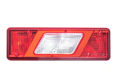 FARBA  170029994 Arka Stop Lambasi .Sağ.12v Transit V363 14>17 (Kablosuz) Pikap BK3113404CB 14310E BK3113404CD 1940132 1829398 1847493 1815608 BK3113404CC BK3113404CA BSG30805042