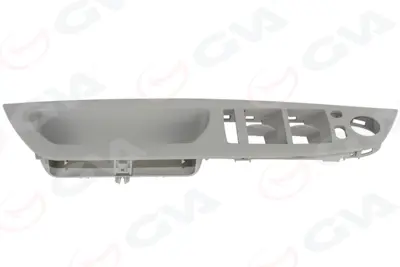 GVA  9103598 Cam Dugme Cercevesi On Sol Katlama'Li (Gri) Bmw X5 E70 X6 E71 51416975791G