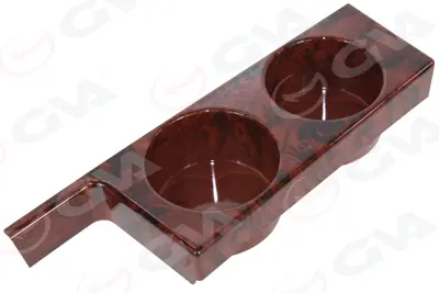 GVA  9103643 Bardaklik On (Dekoratif) Bmw E39 96>03 51168190205K2