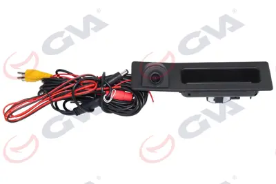 GVA  9103646 Bagaj Acma Kolu (Camera Ve Tesisatli) Bmw F10 F22 F25 F30 F31 F32 F33 F36 51247463163