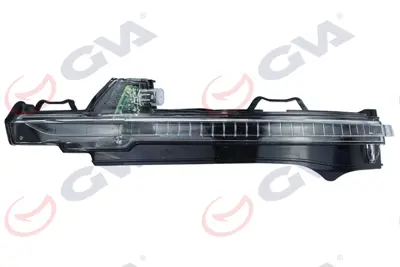 GVA  9103982 Ayna Sinyali L Audi Q7 2017=> 4M0949101A 80A949101