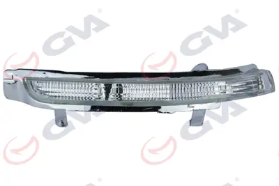 GVA  9104015 Ayna Sinyali Sağ Octavia Superb 3T0949102 4F0857536AE 1Z1857508P 3T0857538 3507M06 7831326 EM7040 6202572 540343009106P 75211058